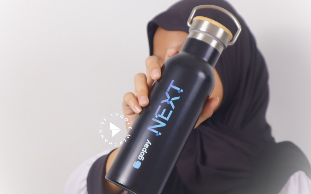 Cara Memilih Merchandise Peluncuran Produk Baru agar Brand Anda Selalu Diingat Konsumen