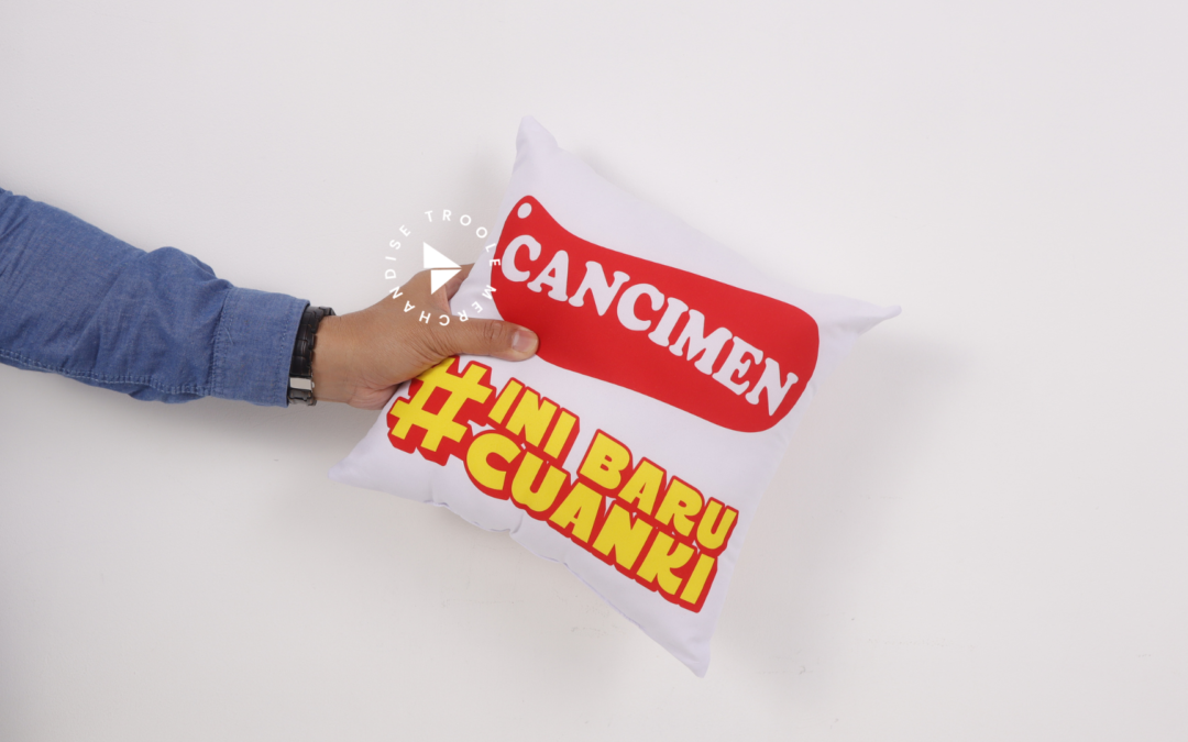 Merchandise Custom vs Ready Stock: Mana yang Lebih Cocok untuk Perusahaan?