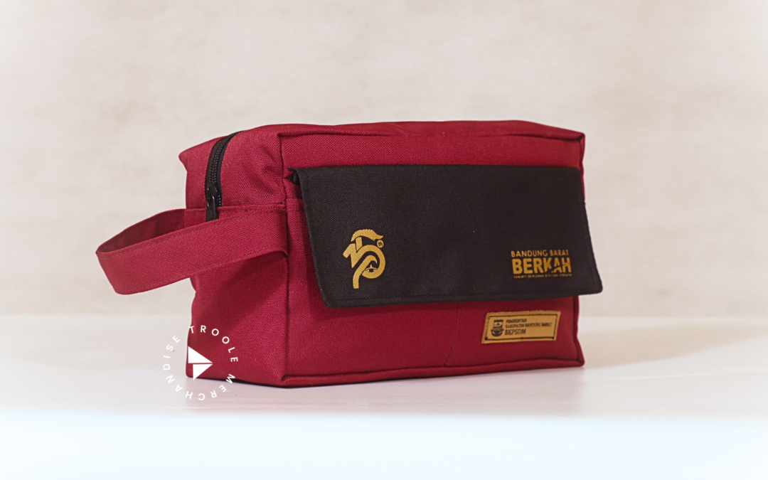 Psikologi Warna dalam Custom Merchandise: Menyelaraskan Desain dengan Nilai Brand Perusahaan