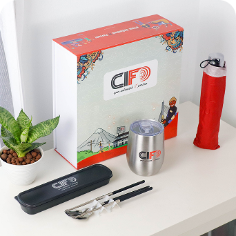 Corporate Gift