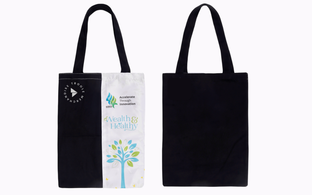 Merchandise untuk Acara dengan Konsep Outdoor: Apa yang Perlu Dipertimbangkan?