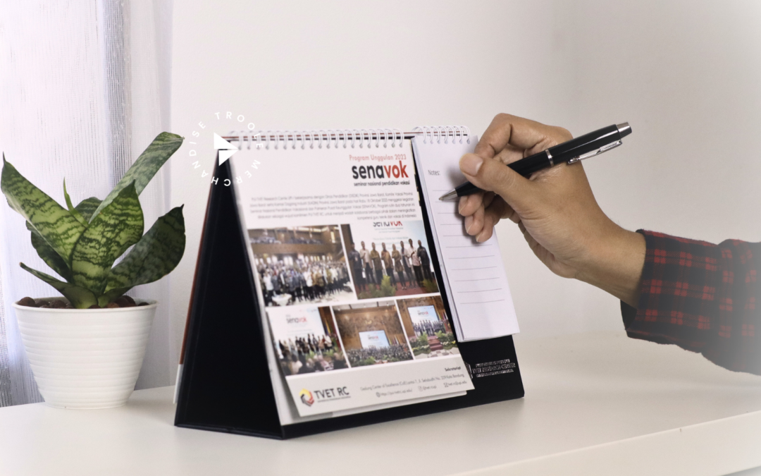 Checklist Penting Sebelum Mengajukan PO Pengadaan Souvenir Kantor