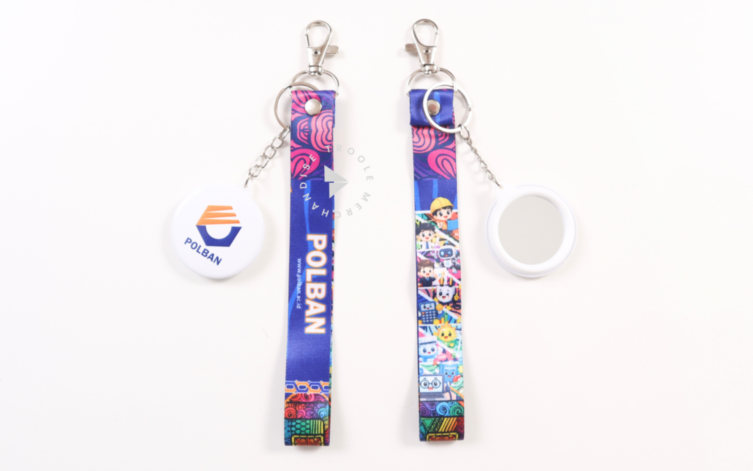 Merchandise sebagai Penghubung antara Event dan Kehidupan Sehari-hari