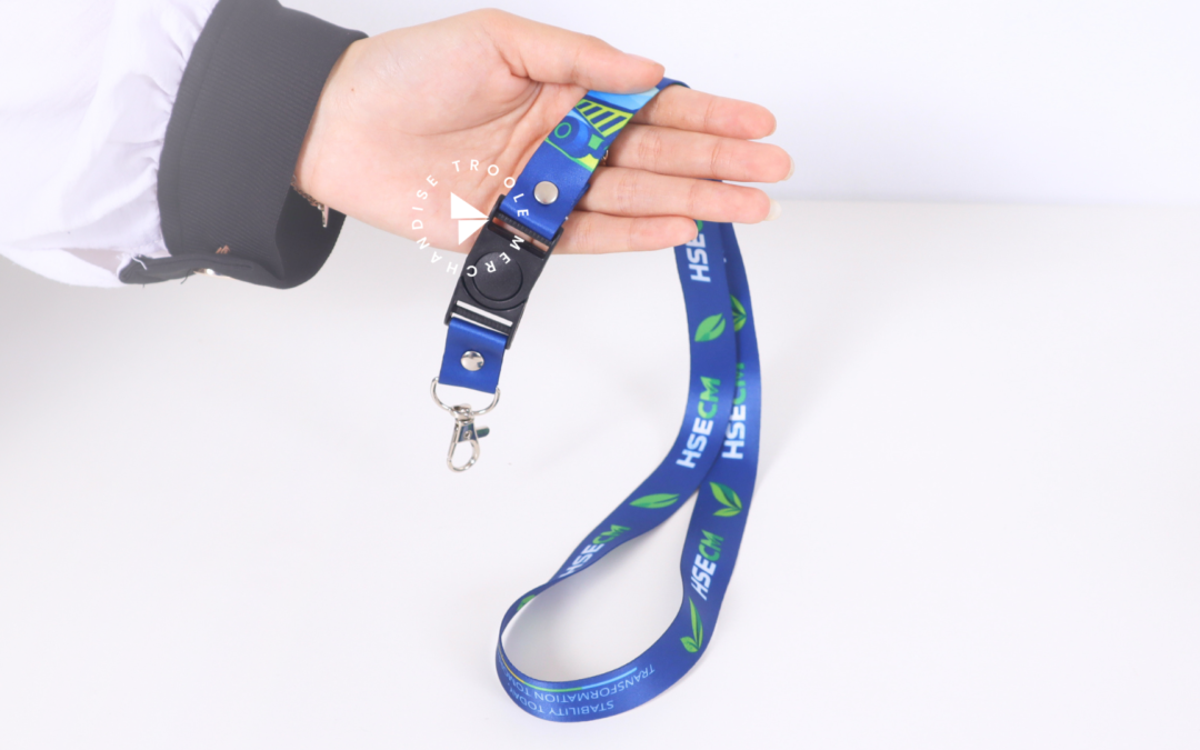 Merchandise sebagai Bagian dari Identitas Event, Bukan Hanya Logo