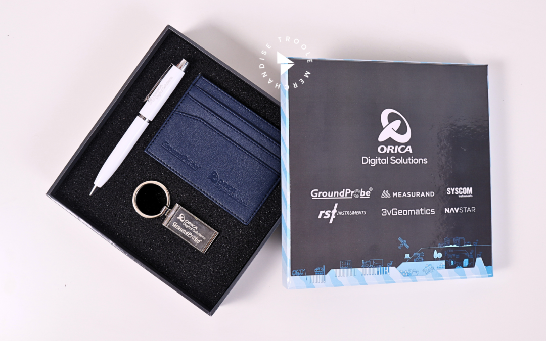 5 Alasan Mengapa Corporate Gift Penting untuk Menjaga Loyalitas Klien B2B