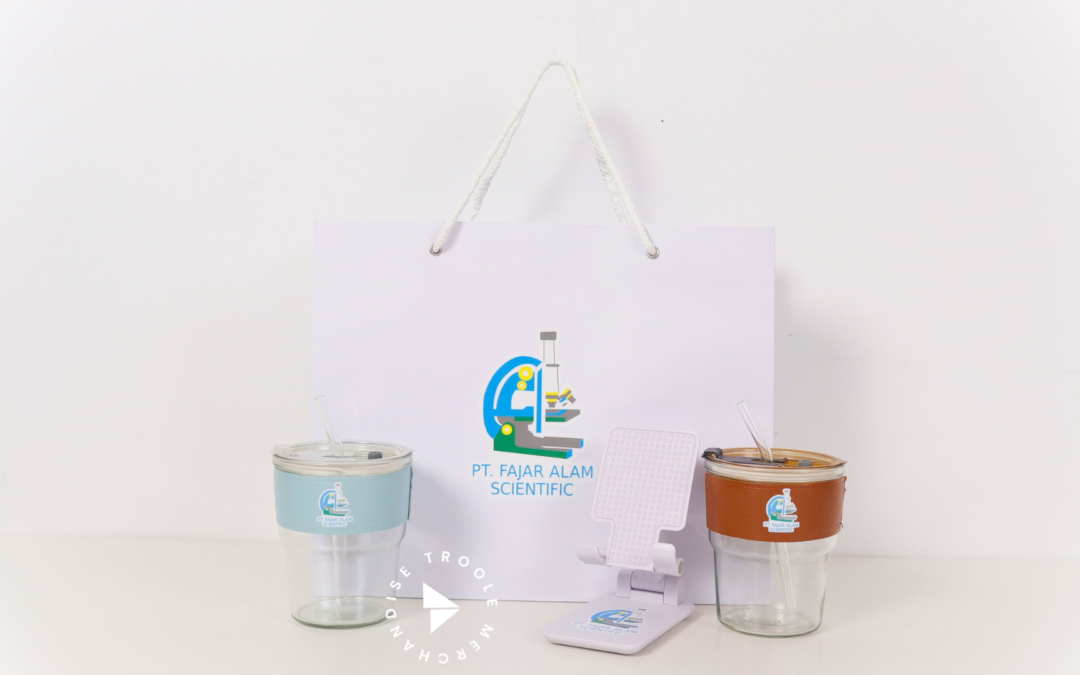 Rekomendasi Paket Conference Kit Eksklusif untuk Pertukaran Ilmu Akademisi Perguruan Tinggi