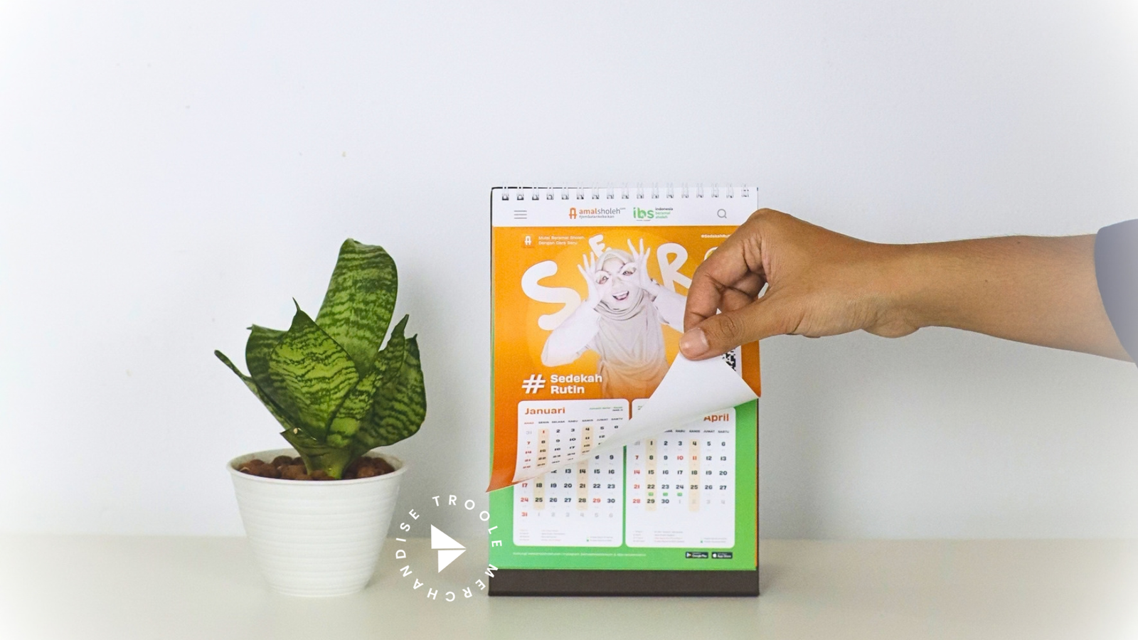 5 Kesalahan yang Sering Terjadi Saat Membuat Kalender Custom Perusahaan