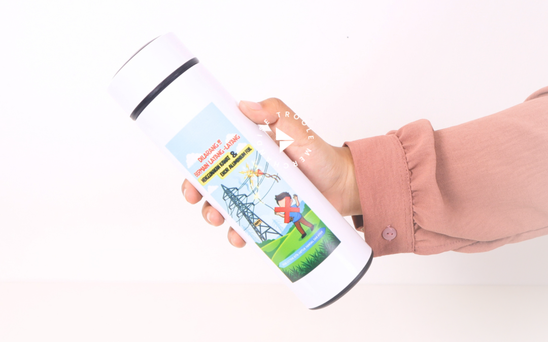 Seminar Kit Bukan Sekadar Souvenir: Cara Membuat Peserta Lebih Nyaman Mengikuti Acara
