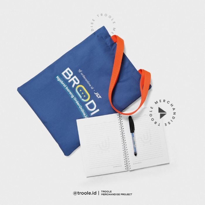 Paket Seminarkit (10)